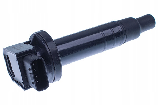 Купити Котушка запалювання denckermann e100009