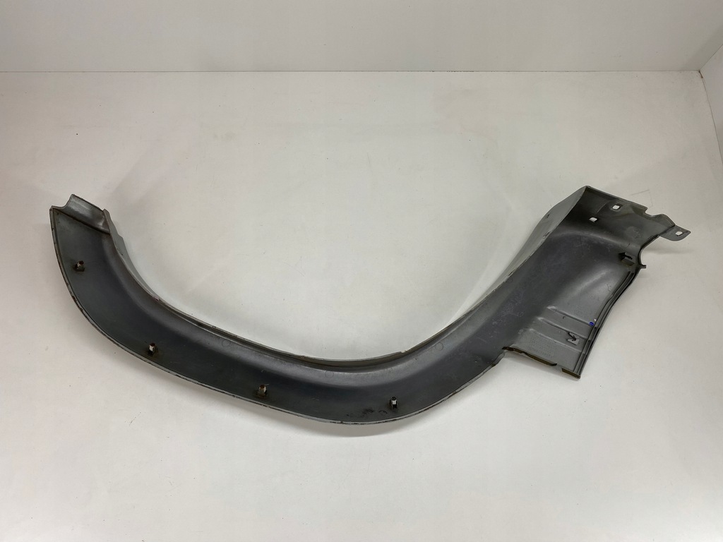 фото №11, Молдинг крила mitsubishi pajero ii лівий перед 97