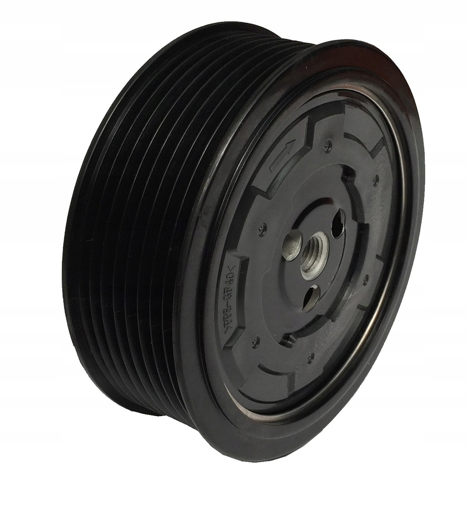 фото №1, Cool parts automotive 2103005 зчеплення компресор