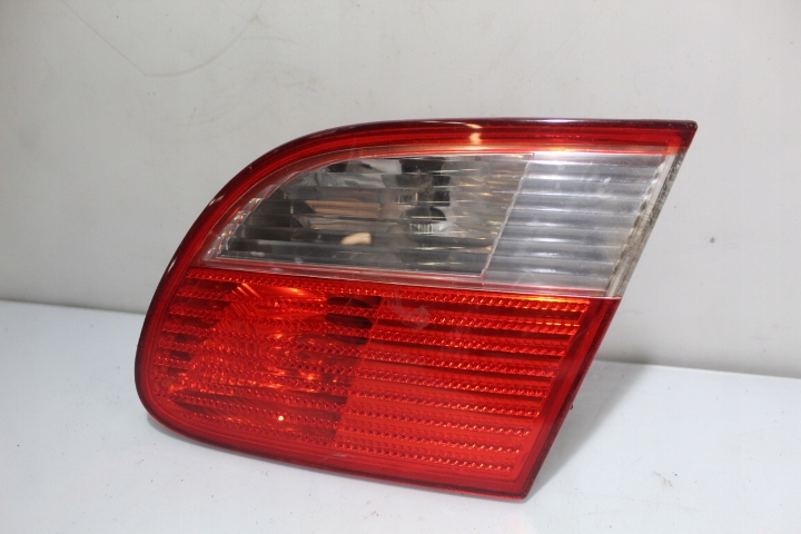 фото №4, Лампа левая задняя w крышка багажника fiat albea ii