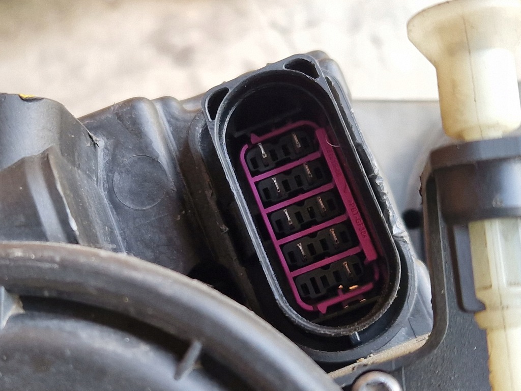 фото №13, Лампа лівий перед audi a3 8p lift 8p0941003bb