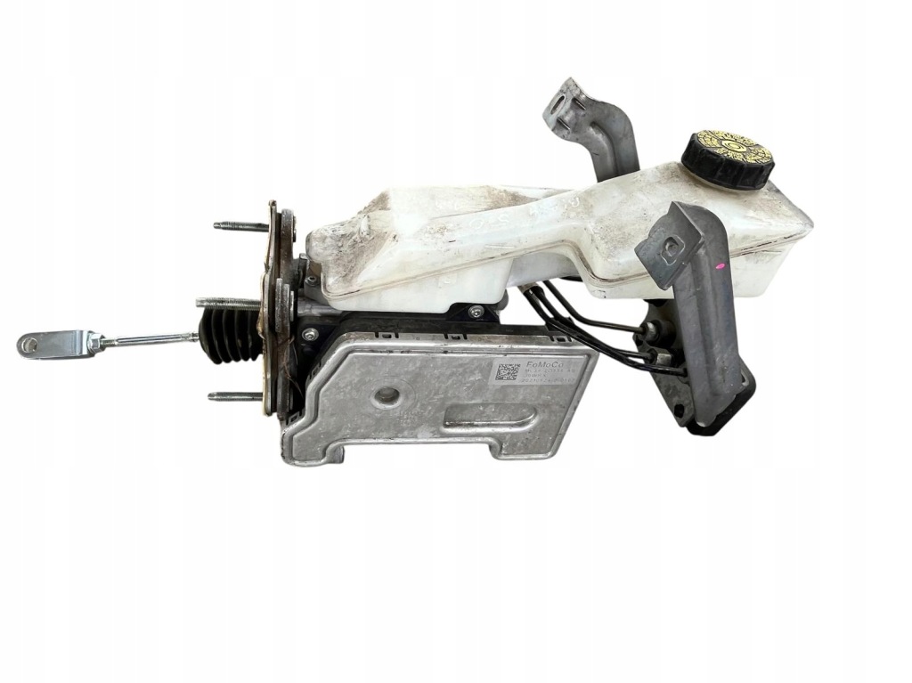 Купити Ford f-150 2021- насос гальмівна підсилювач гальм abs ml34-2d335-as