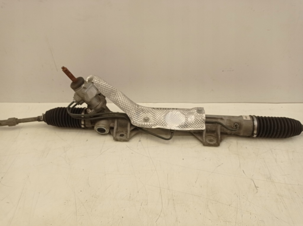 фото №6, Renault latitude трансмісія кермова 490011357r