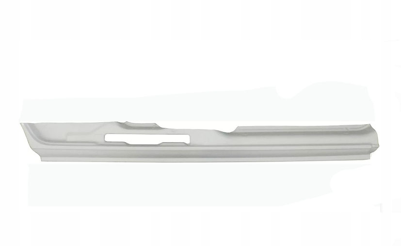 фото №1, Поріг правий renault kangoo 03-08