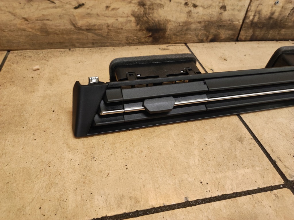 Решётка обдув панели консоли правая astra l vi 6 в Украине