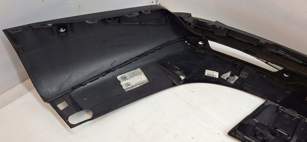 фото №13, Range rover land rover 5 v l460 бампер задній задня дифузор m8e2-17d980a