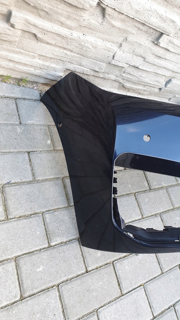 фото №5, Бампер bmw seria 7 g11 g12