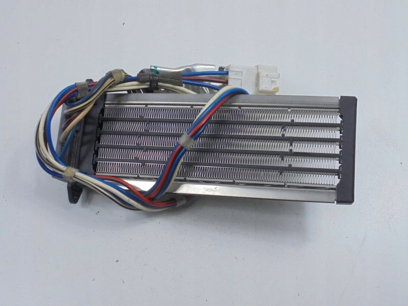 фото №6, Auris i e150 обігрівач електрична mf013410-0410