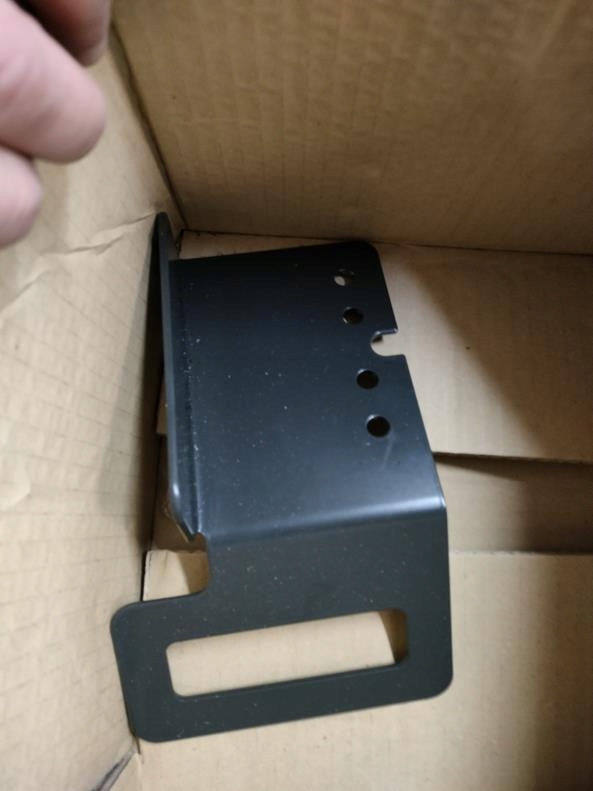 фото №1, Master movano петля платформа windy nowe оригинал opel