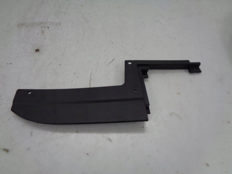 фото №1, Bmw 3 e46 молдинг правая бампер задняя