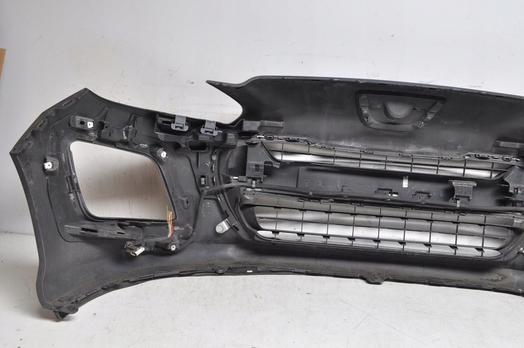 фото №11, Peugeot 308 i lift бампер перед передній