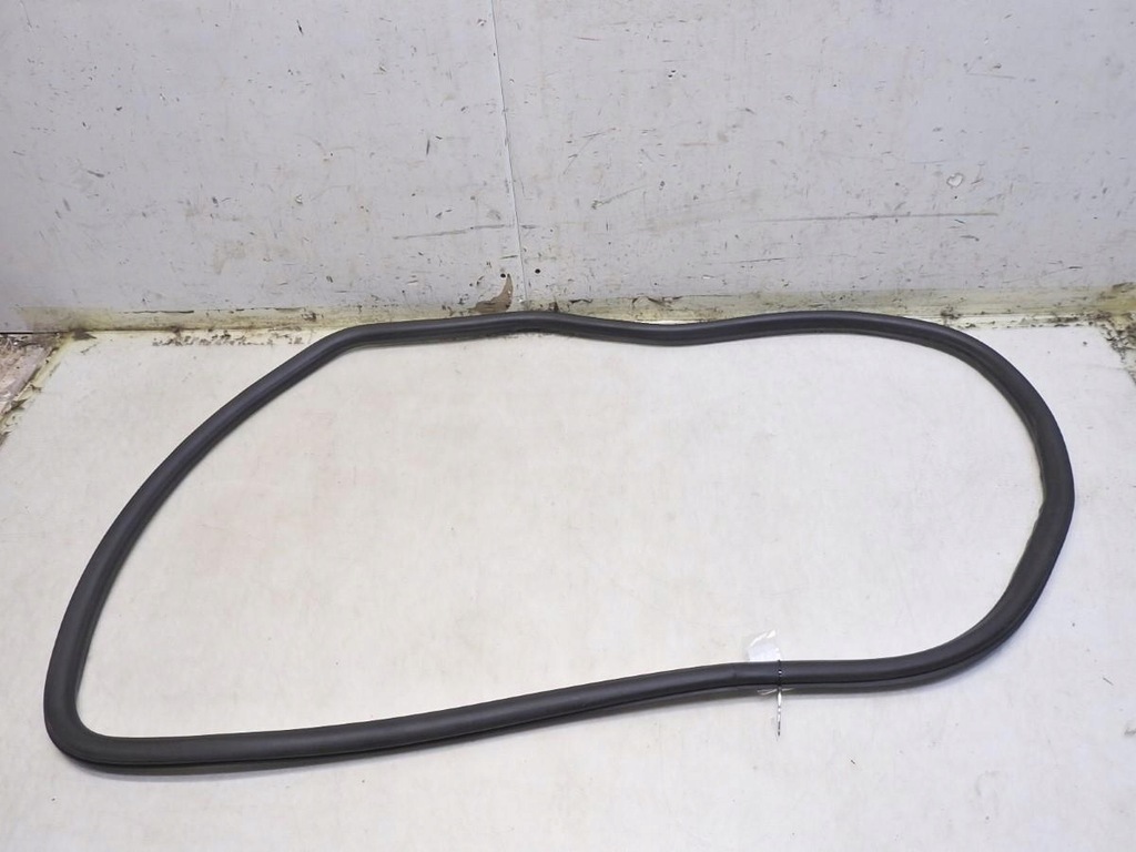 фото №6, Прокладка дверь левый задняя opel insignia a kombi