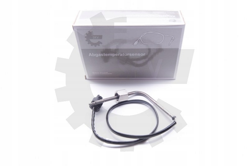 фото №11, Датчик температури вихлопних газів mercedes a0009054305