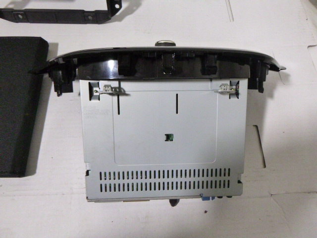 фото №8, Радіо сенсорний навігація opel corsa e 42518022