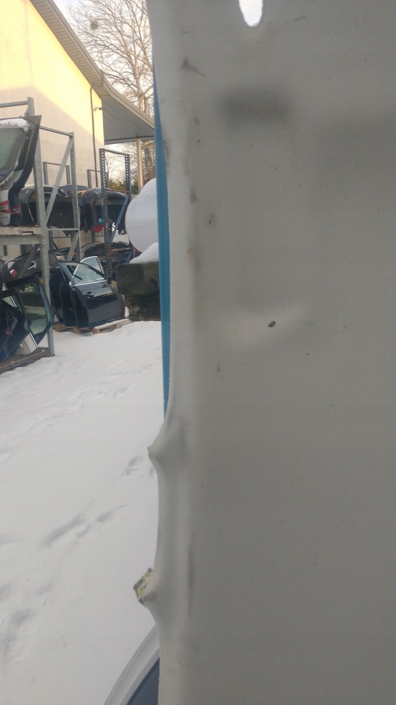 фото №2, Ford ecosport lift потолок потолок