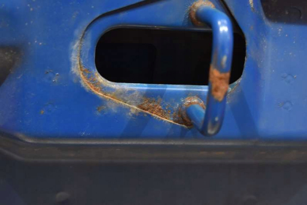 Капот кришка двигуна niebieska hyundai i30 07-12 Київ