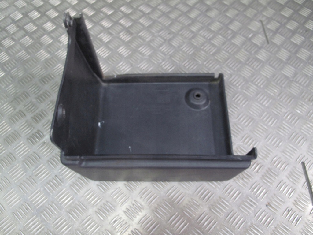 фото №3, Кришка захист акумуляторів scania r s