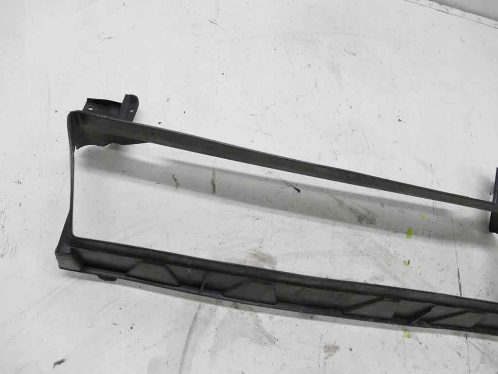 фото №8, Volvo v50 lift 2.4 d5 защита поперечина перед рамка s40