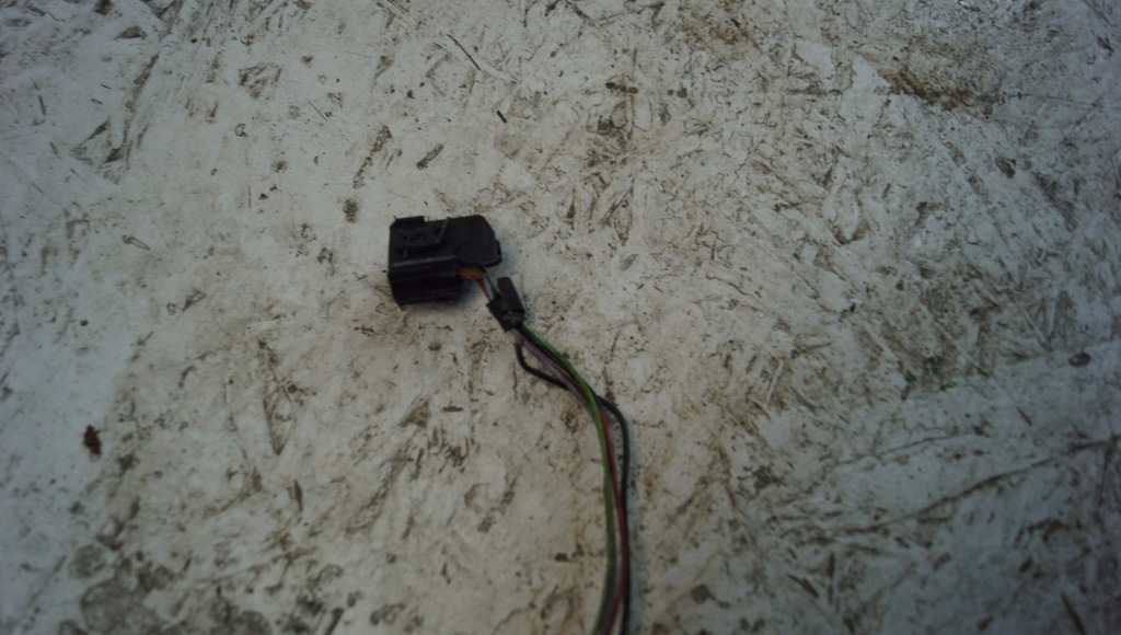 фото №8, Зеркало правое bmw e46 5pin