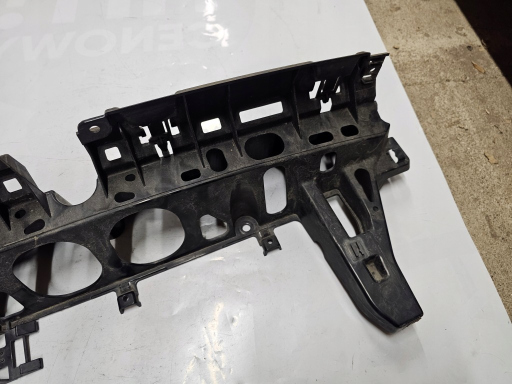 фото №13, Bmw x5 e70 направляющая бампера заднего задняя m-pakiet 7226939