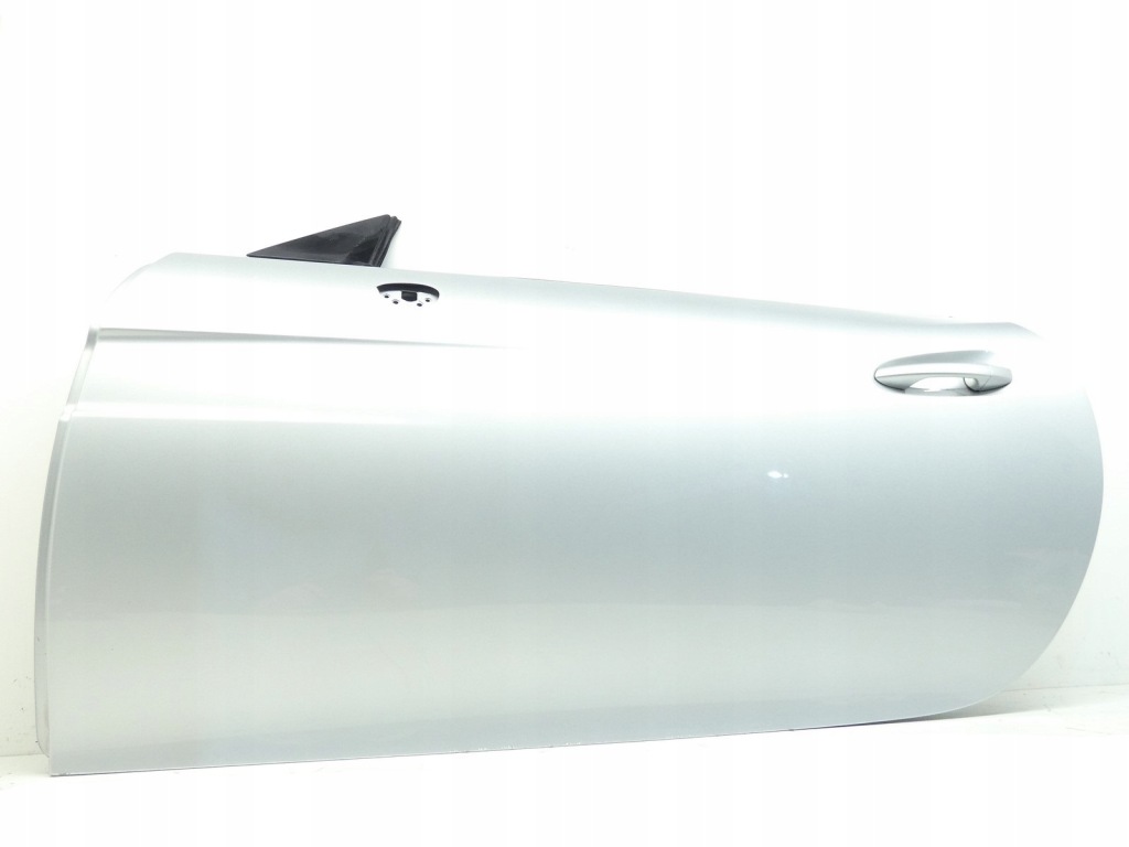 фото №1, Двері ліва лівий перед передні mercedes slk w172 r172 lak 775