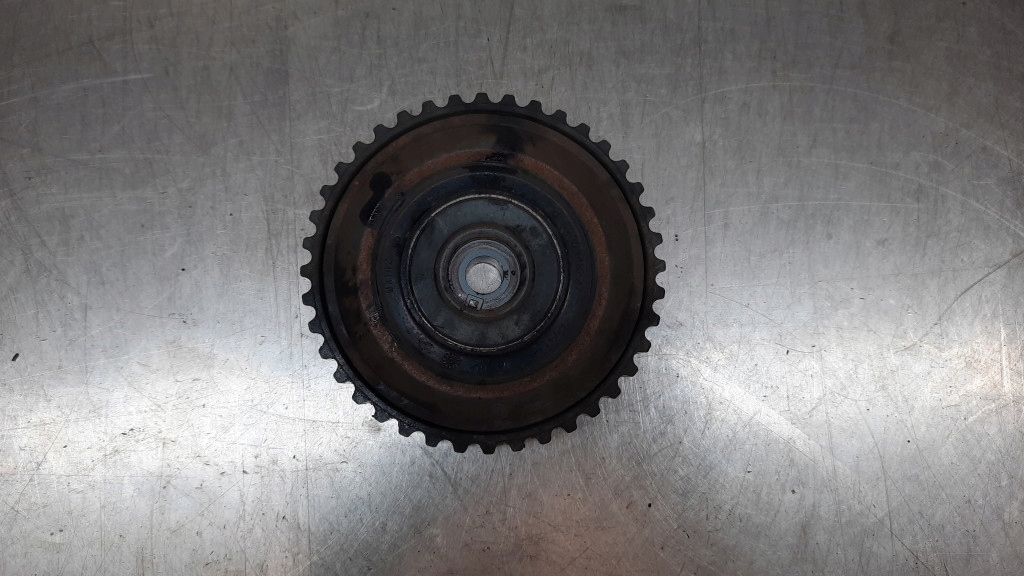 фото №1, Колесо розподільного валу 8200548227 renault kangoo i 1.9 dci