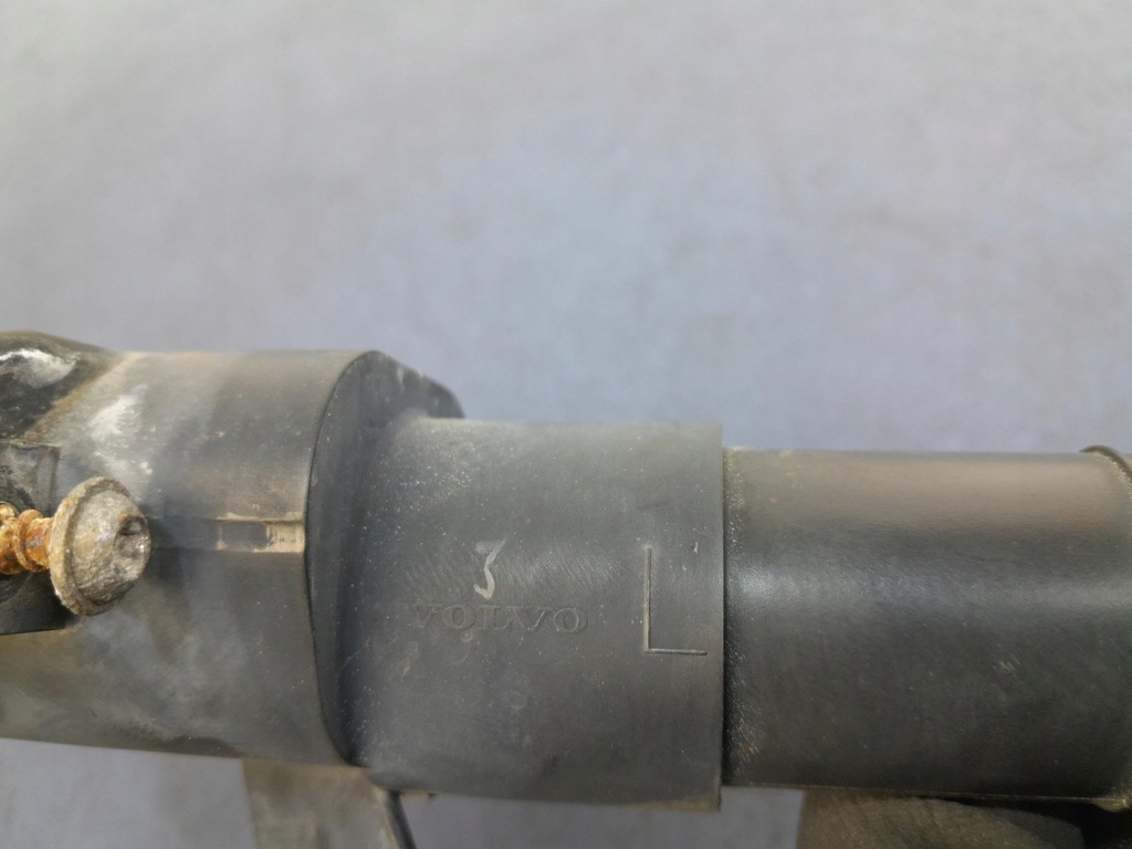 фото №5, Volvo xc90 i омыватель фара левый