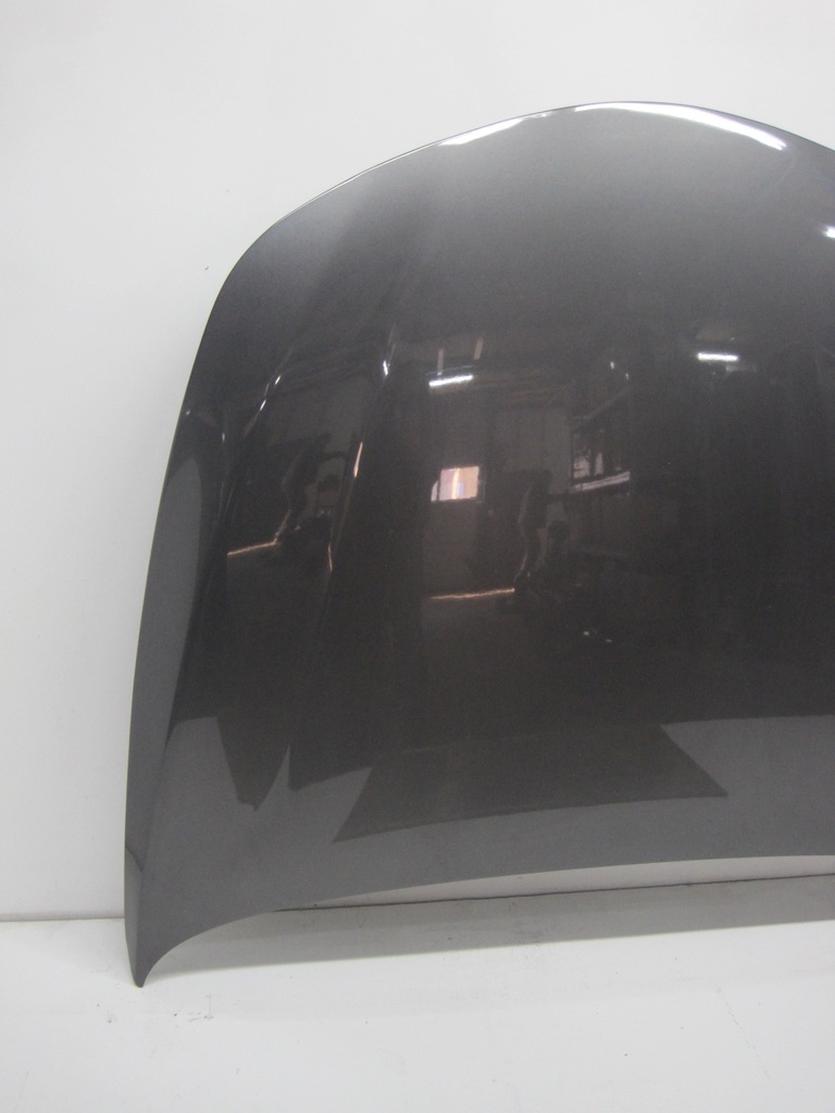 фото №3, Капот alfa romeo stelvio