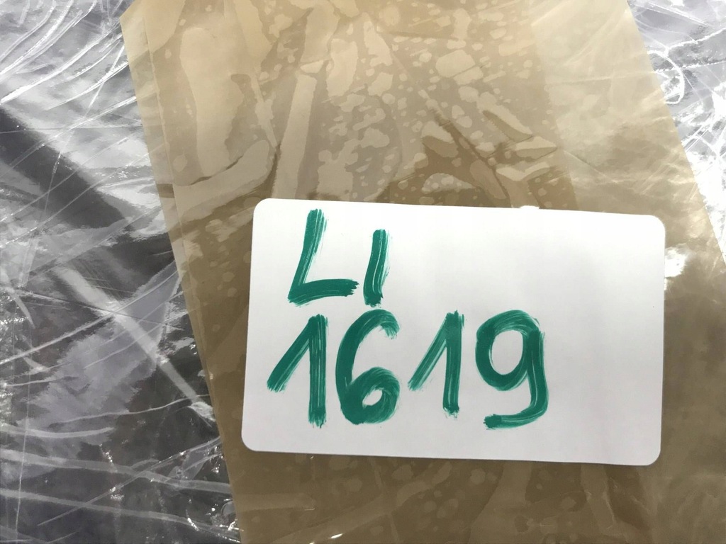 фото №11, Volvo xc60 ii ліва молдинг na двері задня inscription 2017- 31440304