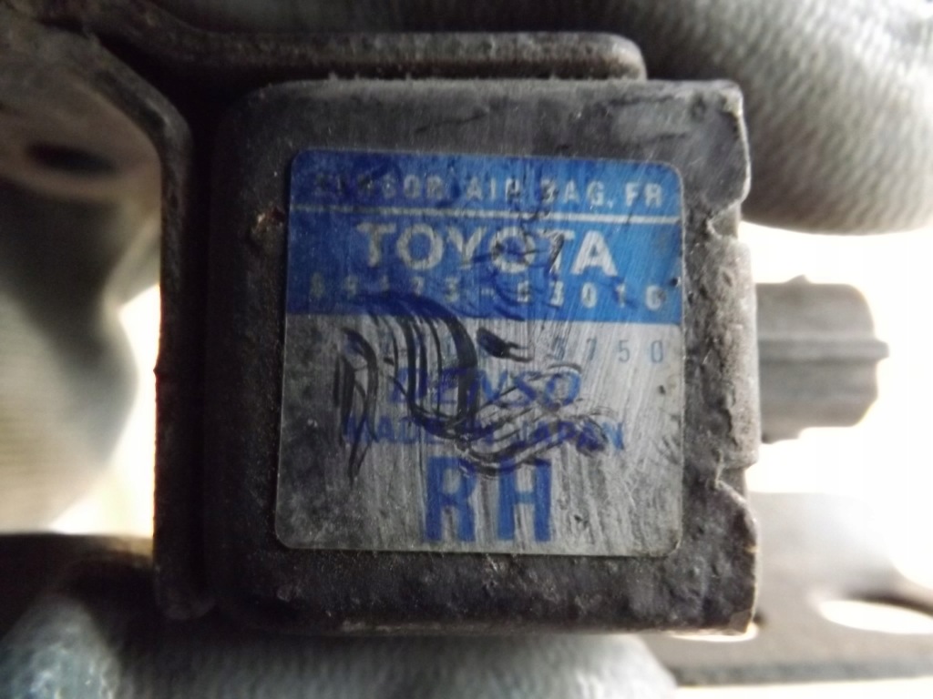 Lexus is200 is 200 датчик удару правий лівий 89173-53010 89174-53010 Доставка