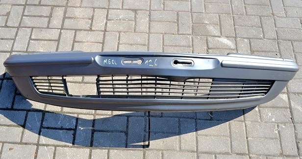 Купить Mercedes s w126 бампер перед передний