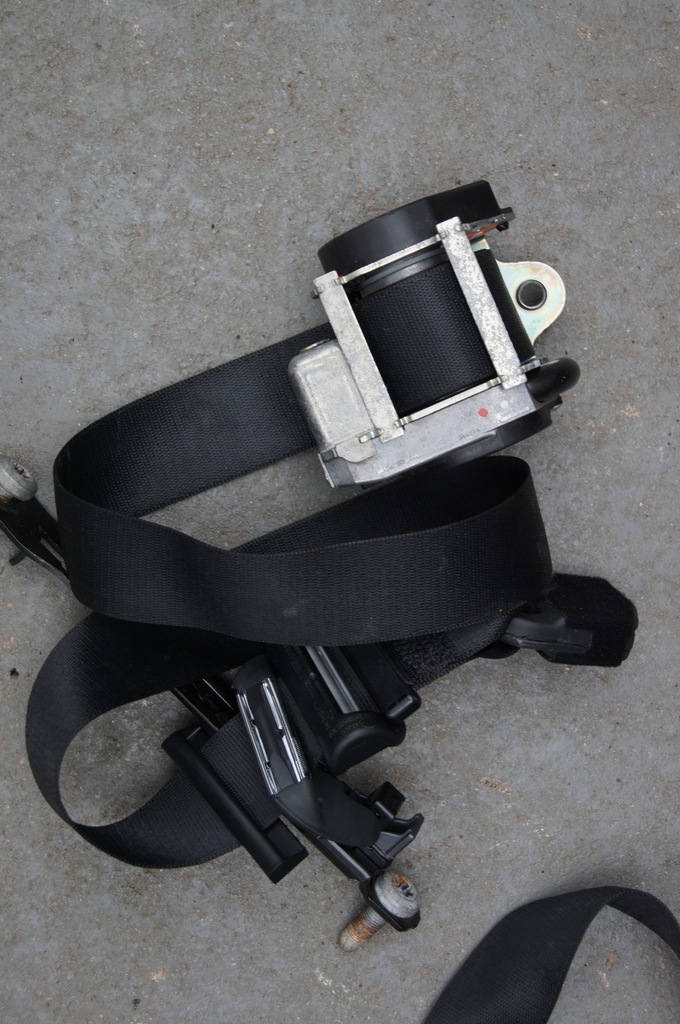 фото №12, Maserati levante подушки безопасности приборная панель подушка безопасности ремни консоль