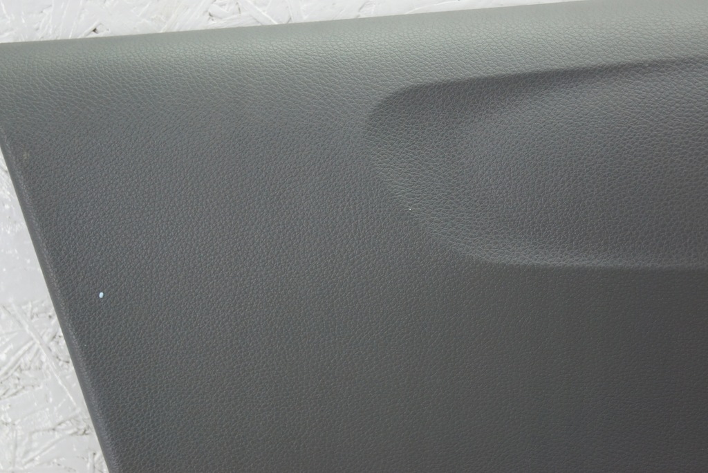 фото №5, Обшивка дверь левый перед kia picanto iii x-line