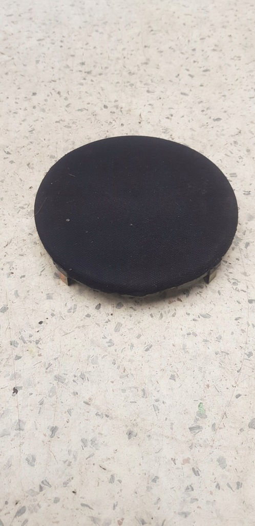 фото №1, Захист накладка динаміка alfa romeo 166