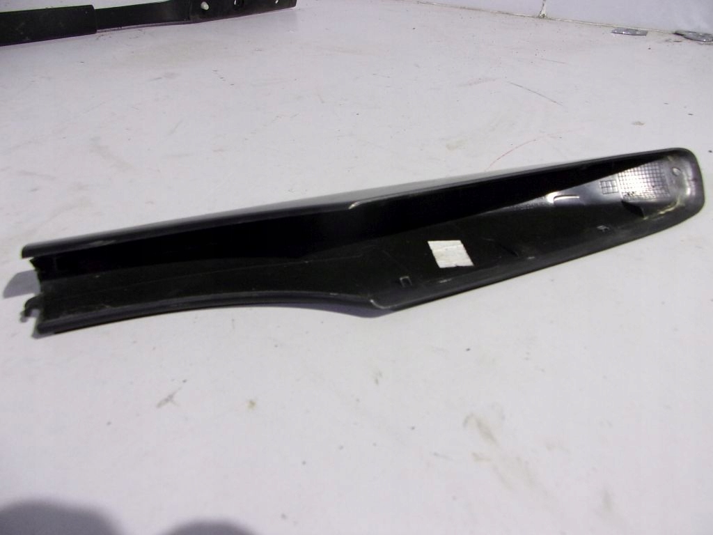 фото №6, Vw golf v kombi рейлінг рейлінги дахові