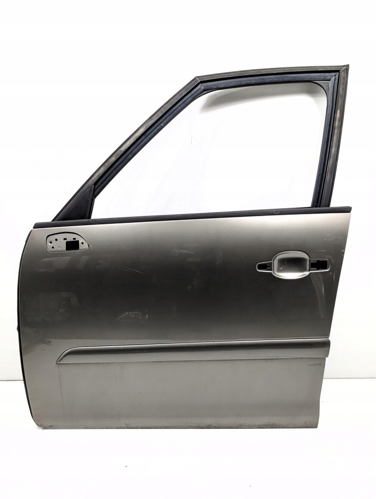 фото №1, Двері передні ліва citroen c4 picasso kebc 06-13 r