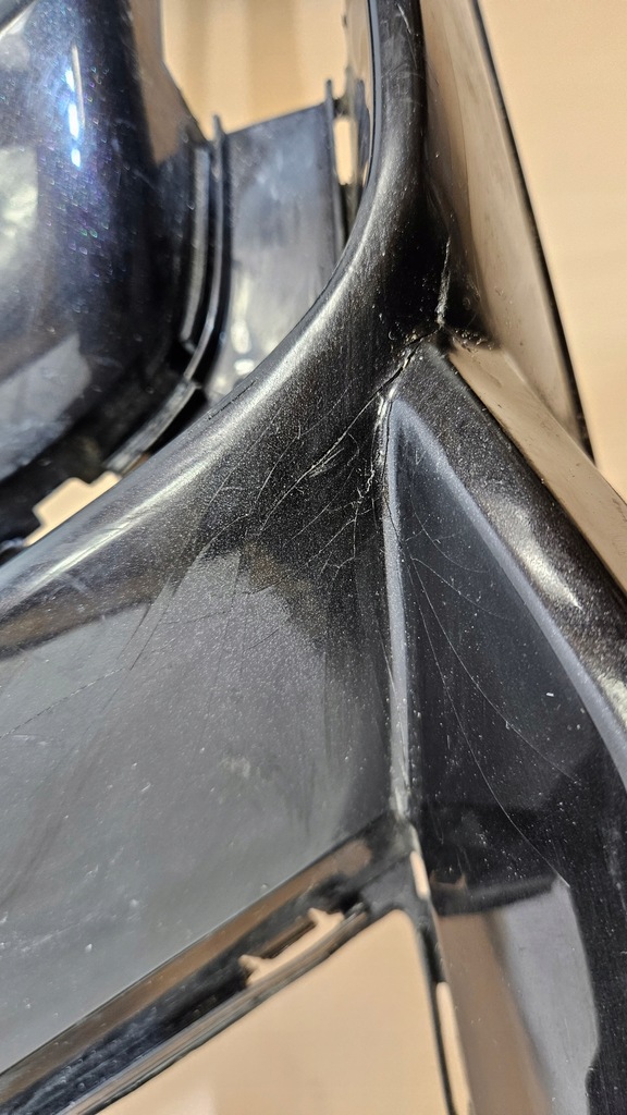 фото №6, Бампер перед передний audi a3 8v lift s-line 8v3