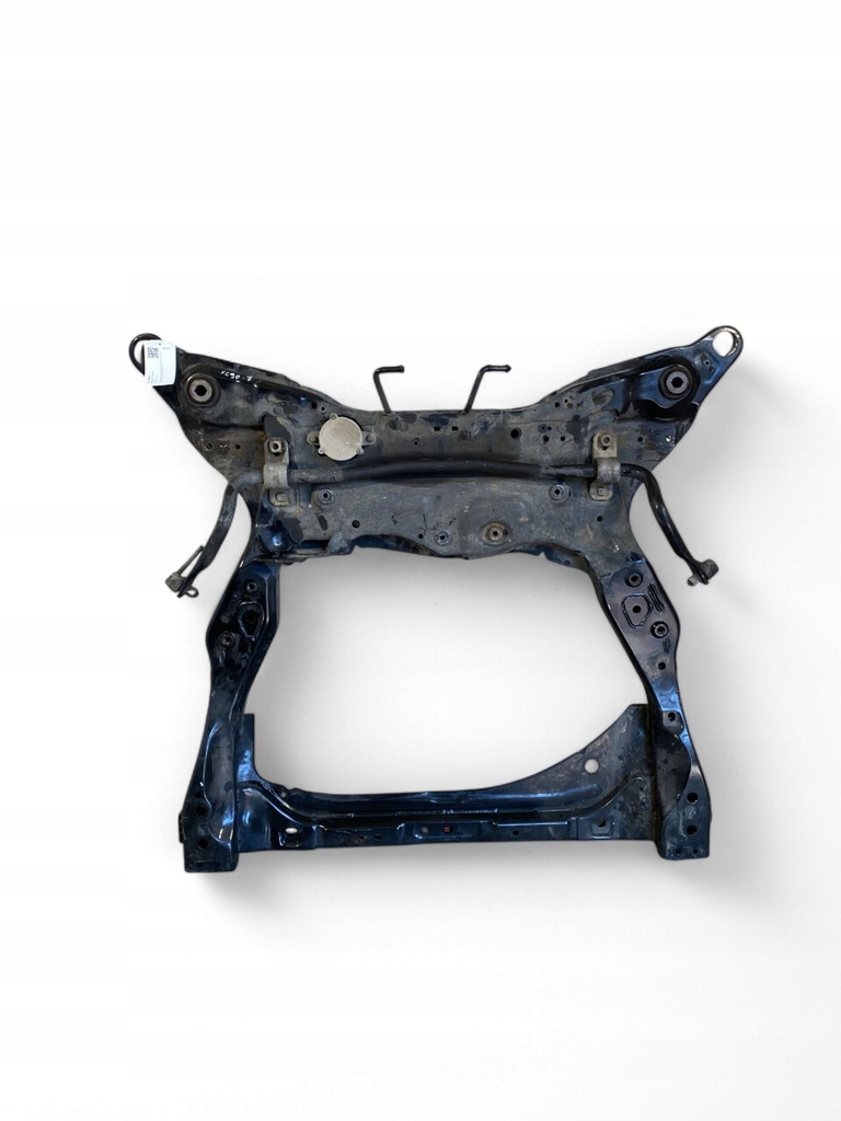 фото №1, Volvo xc90 2022 рама допоміжна передня