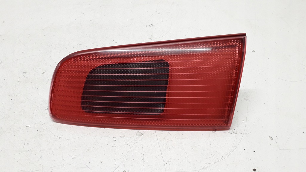 фото №1, Mazda 2 02- лампа правая задняя w крышка cała