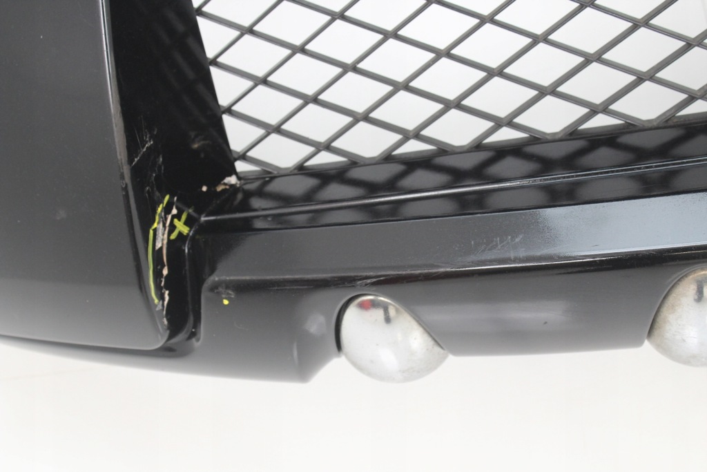 фото №8, Бампер перед передній mitsubishi l200 06-12r x08b