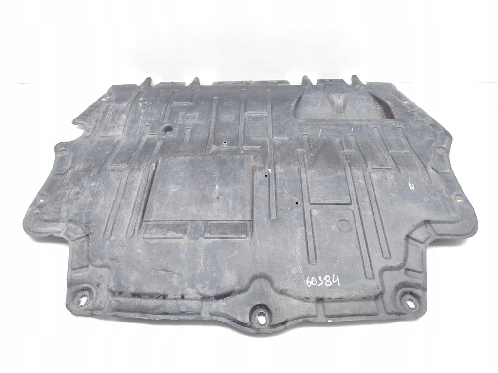 фото №12, Vw passat захист нижня двигуна 2013 седан 4/5dr 3c0825237h 3c0825235m