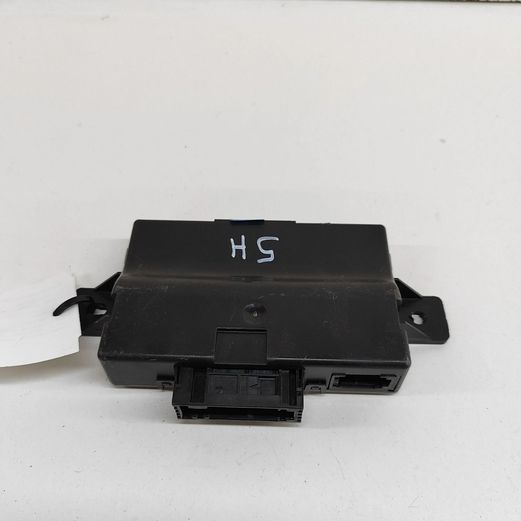 фото №1, Audi a6 s6 c7 4g 2017 модуль управление шлюз