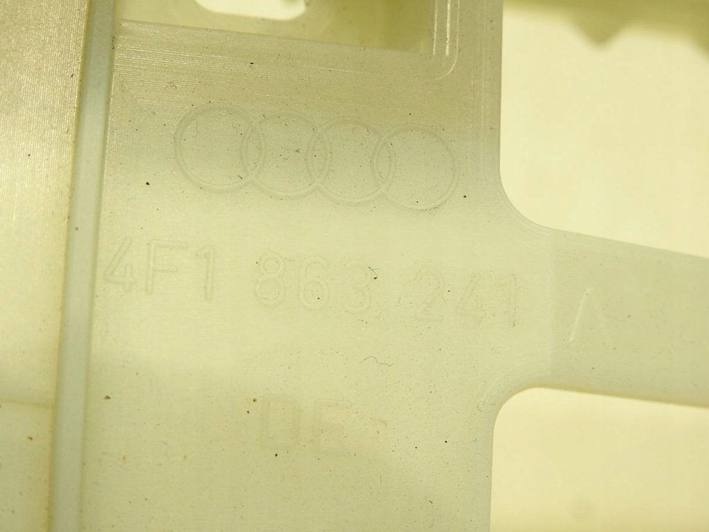 фото №8, Каркас тунель audi a6 c6 4f1863241