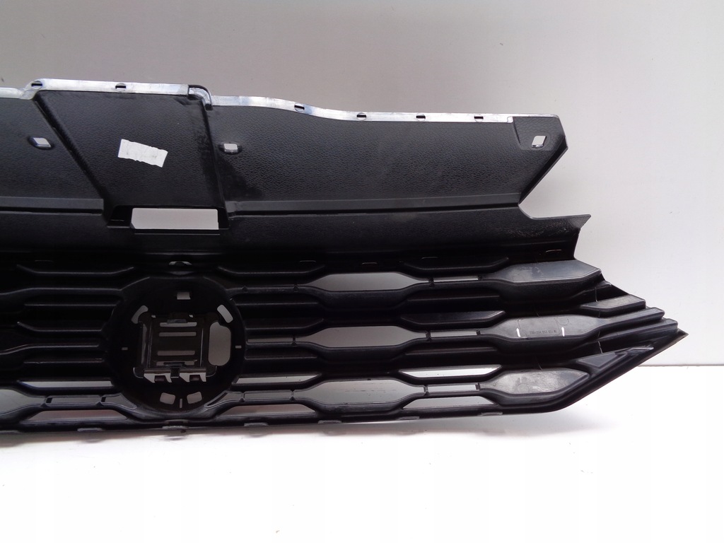 фото №4, Решітка радіатора решітка радіатора vw t-roc 2ga 17-