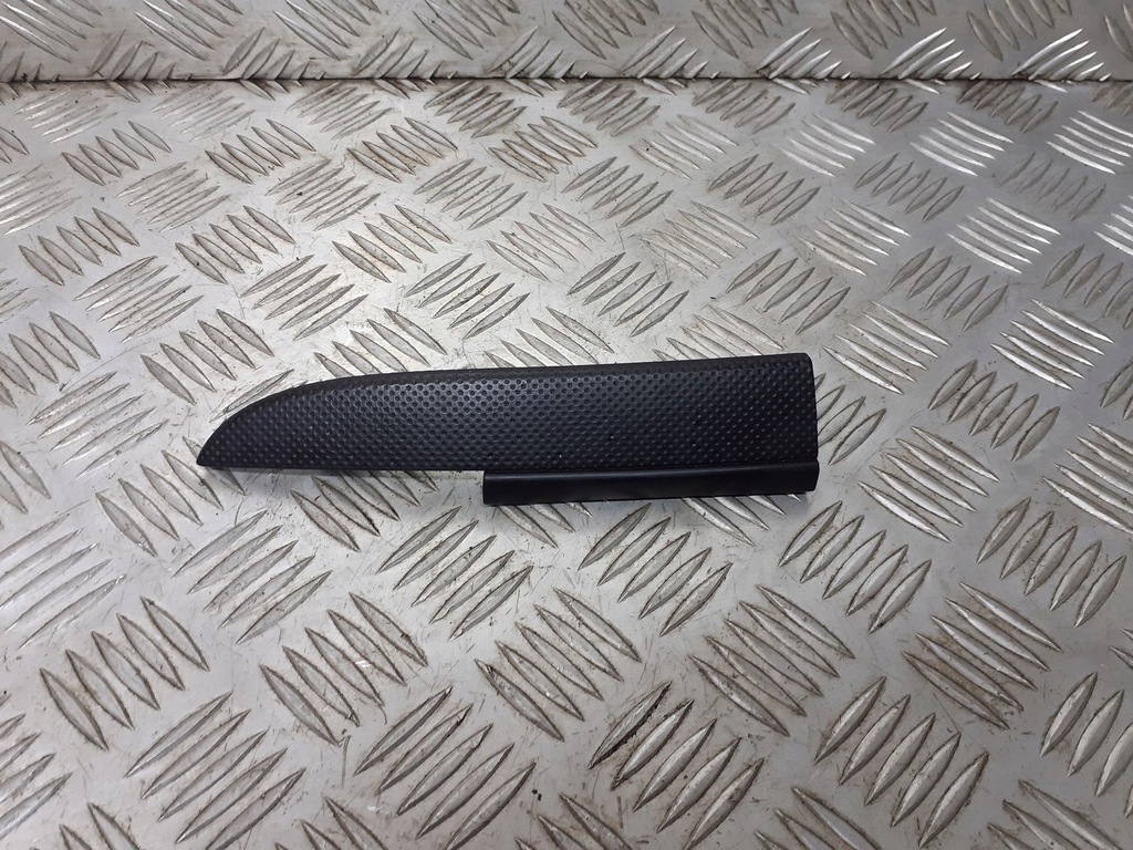 фото №1, Заглушка ручки двері ліва chevrolet aveo t200