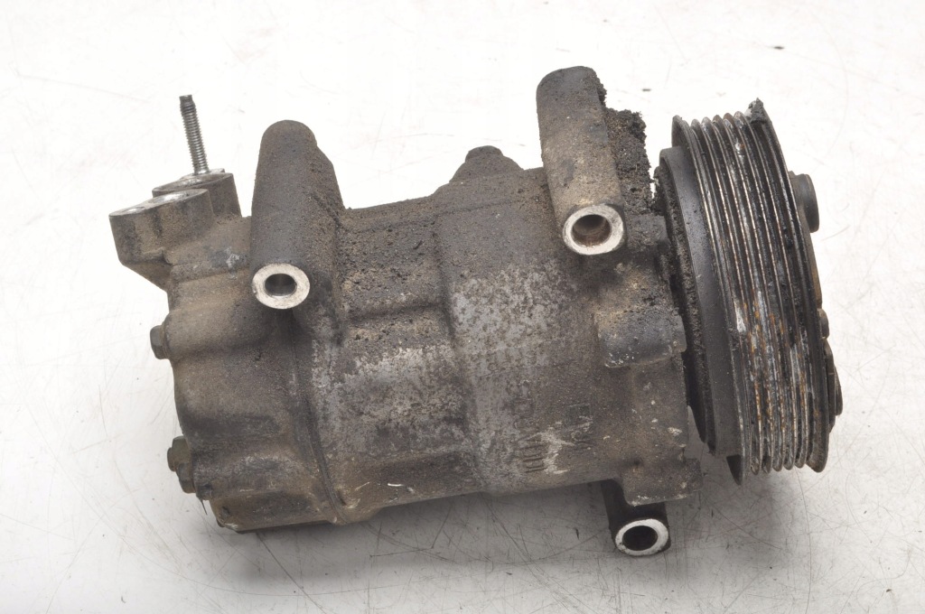 фото №4, Mini r56 1.6 компресор кондиціонера 2758433