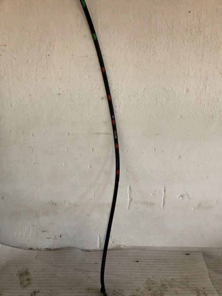 фото №1, Mercedes w222 молдинг кровельная a2226906801