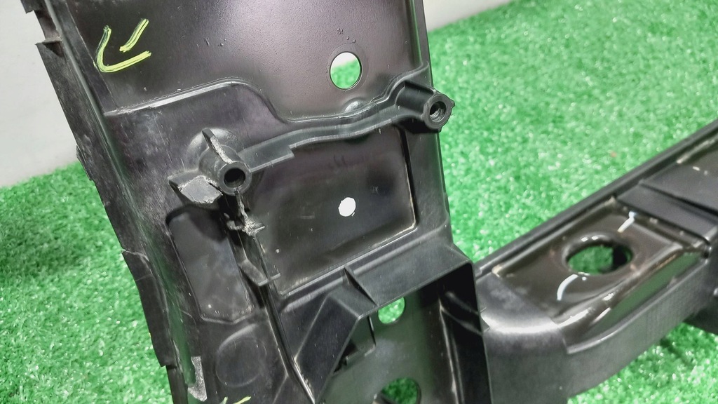 фото №5, Pas передний усилитель nissan juke ii 19- 625006pa0b