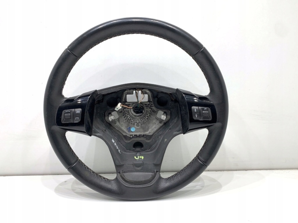 фото №1, Воздуховод opel corsa d 06-14