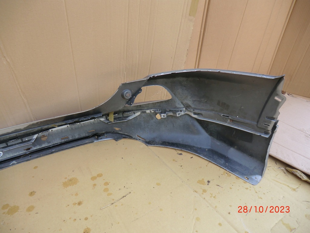 фото №6, Toyota rav4 15-18 бампер задній 52159-42280